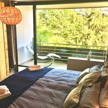 Ferienwohnung Auszeit Königsfeld im Schwarzwald Exterior foto
