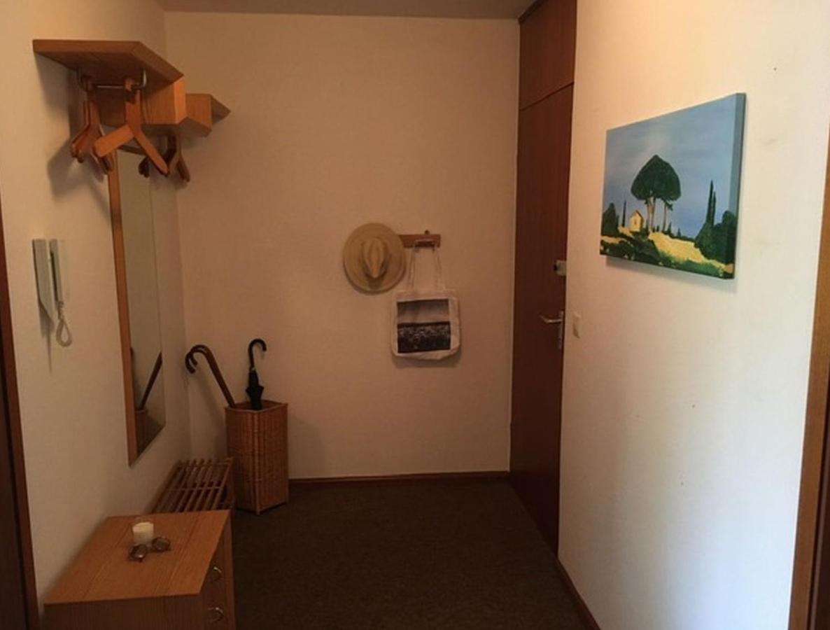 Ferienwohnung Auszeit Königsfeld im Schwarzwald Exterior foto